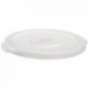 Rubbermaid Round Brute Container Lid 121.1Ltr