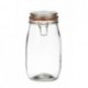 Vogue Clip Top Preserve Jar 1.5Ltr