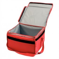 Vogue Insulated Food Delivery Bag