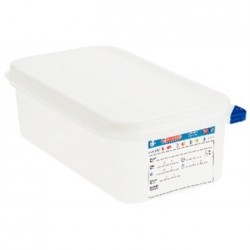 Araven 1/3 GN Food Container 4Ltr