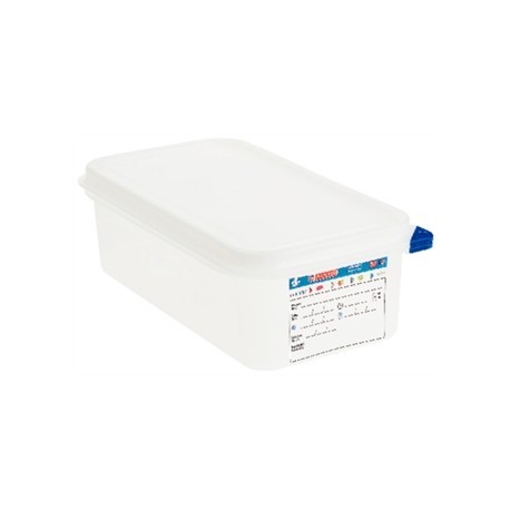 Araven 1/3 GN Food Container 4Ltr