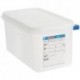 Araven 1/3 GN Food Container 6Ltr