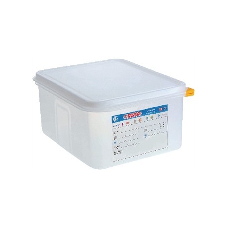 Araven 1/2 GN Food Container 10Ltr