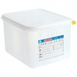 Araven 1/2 GN Food Container 12.5Ltr