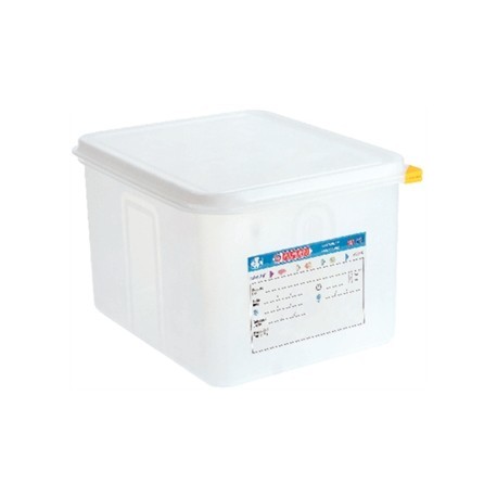 Araven 1/2 GN Food Container 12.5Ltr