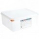 Araven 2/3 GN Food Container 13.5Ltr