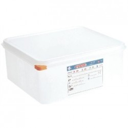 Araven 2/3 GN Food Container 13.5Ltr