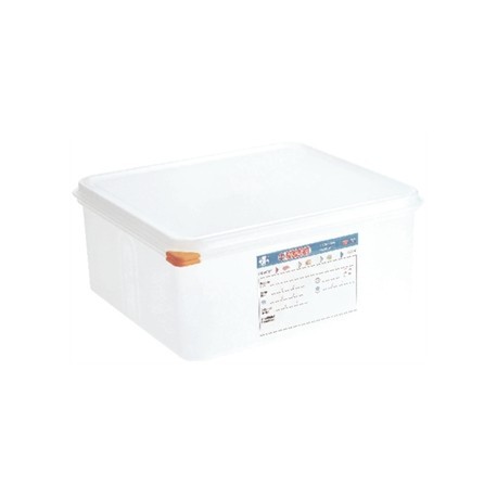 Araven 2/3 GN Food Container 13.5Ltr