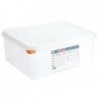 Araven 2/3 GN Food Container 13.5Ltr