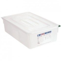 Araven 1/1 GN Food Box