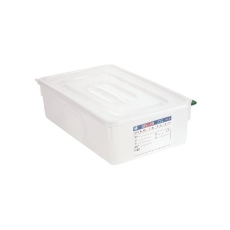Araven 1/1 GN Food Box