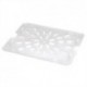 Vogue Drainer Plates for Polycarbonate Half Gastronorm Container