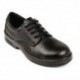 Lites Safety Lace Up Black 41