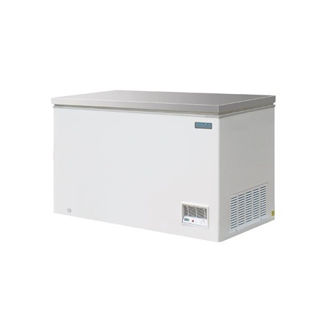 Polar Chest Freezer with Stainless Steel Lid 339Ltr