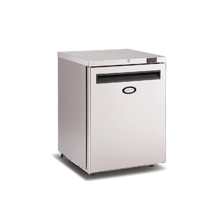 Foster 1 Door 150Ltr Undercounter Freezer LR150 13/104