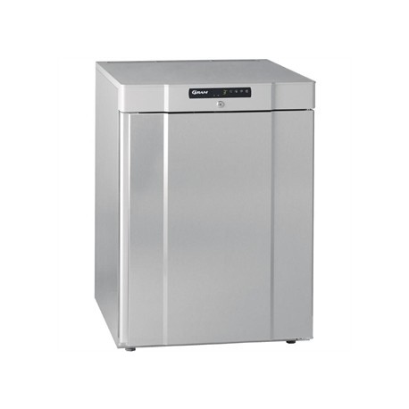 Gram Compact 1 Door 125Ltr Undercounter Freezer F210 RG 3N
