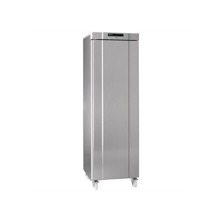 Gram Compact 1 Door 346Ltr Cabinet Freezer F410 RG C 6N