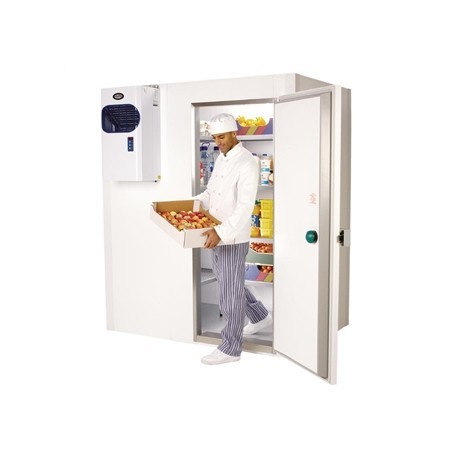 Foster Advantage Walk In Freezer Remote ADV1515 LT REM