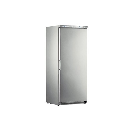 Mondial Elite Single Door Fridge Stainless Steel 600 Ltr KICPRX60