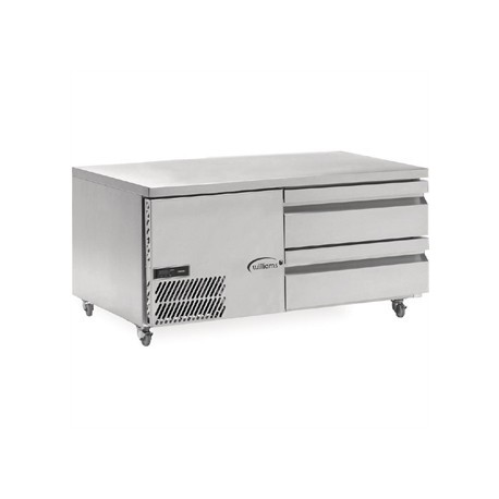 Williams 2 Drawer Underbroiler Counter UBC7
