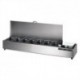 Lincat Seal Food Preparation Bar 7 x 1/3 GN