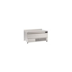 Foster FlexDrawer 1 Drawer Counter Fridge/Freezer with Upstand FFC3-1