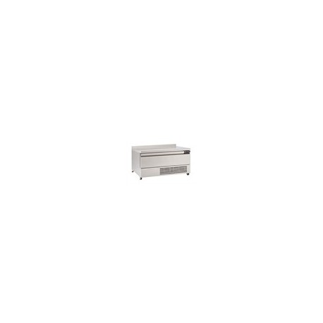 Foster FlexDrawer 1 Drawer Counter Fridge/Freezer with Upstand FFC3-1