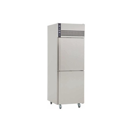 Foster EcoPro G2 Dual Temp 600Ltr Cabinet Fridge Freezer EP700HL 10/138
