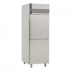 Foster EcoPro G2 Dual Temp 600Ltr Cabinet Fridge Freezer EP700HL 10/137