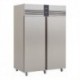 Foster EcoPro G2 2 Door 1350Ltr Cabinet Fridge EP1440H 10/166