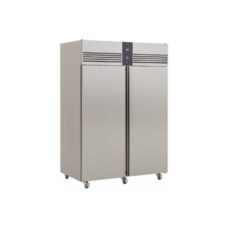 Foster EcoPro G2 2 Door 1350Ltr Cabinet Fridge EP1440H 10/166