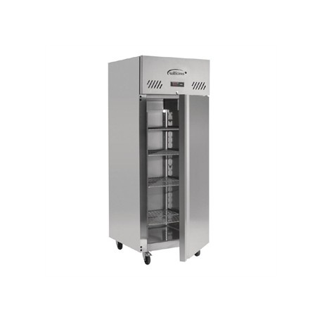 Williams Jade 1 Door 620Ltr Cabinet Meat Fridge MJ1-SA