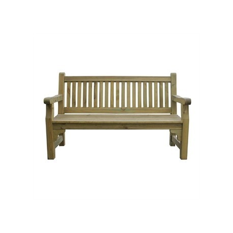 Softwood Garden Bench