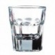 Casablanca Shot Glasses 40ml