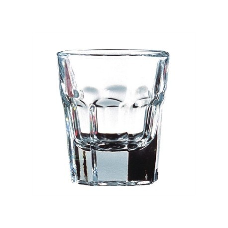 Casablanca Shot Glasses 40ml
