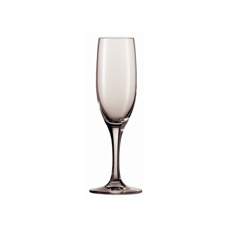 Schott Zwiesel Mondial Crystal Champagne Flutes 205ml