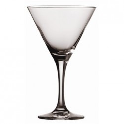 Schott Zwiesel Mondial Crystal Martini Glasses 242ml