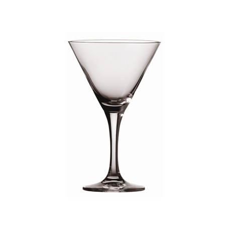 Schott Zwiesel Mondial Crystal Martini Glasses 242ml