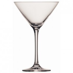 Schott Zwiesel Classico Crystal Martini Glasses 270ml