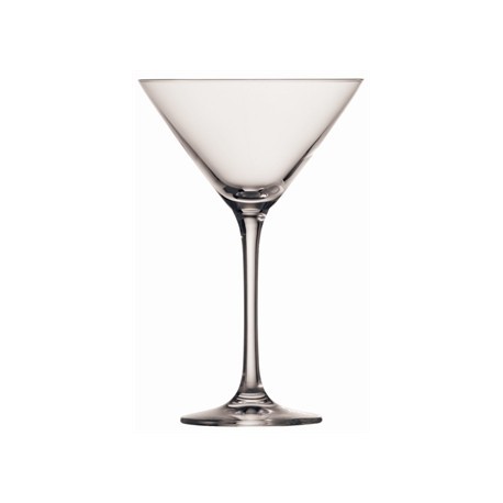 Schott Zwiesel Classico Crystal Martini Glasses 270ml