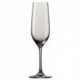 Schott Zwiesel Vina Crystal Champagne Flutes 227ml