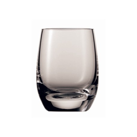 Schott Zwiesel Banquet Crystal Shot Glasses 75ml
