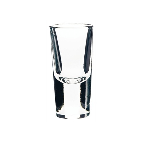 Shooter Shot Glasses 25ml CE Marked