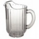 Kristallon Polycarbonate Pitcher 1.4Ltr