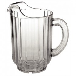 Kristallon Polycarbonate Pitcher 1.4Ltr