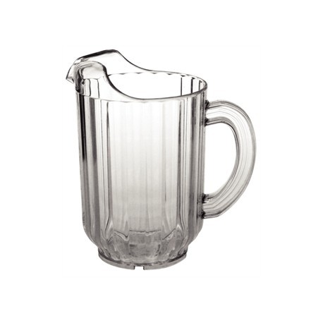 Kristallon Polycarbonate Pitcher 1.4Ltr