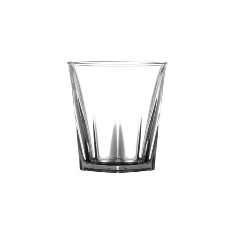 BBP Polycarbonate  Penthouse Tumblers 255ml