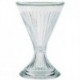 Polycarbonate Sundae Glasses 255ml