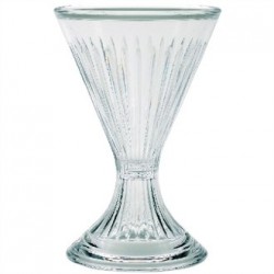 Polycarbonate Sundae Glasses 255ml