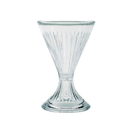 Polycarbonate Sundae Glasses 255ml